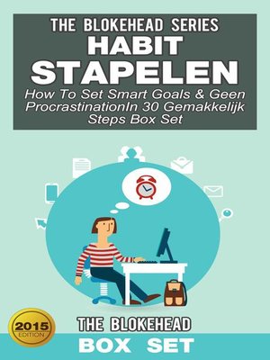 cover image of Habit Stapelen